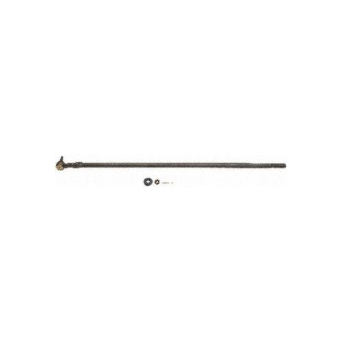 Moog DS893 Front Driver Side Outer Heavy Duty Steering Tie Rod End