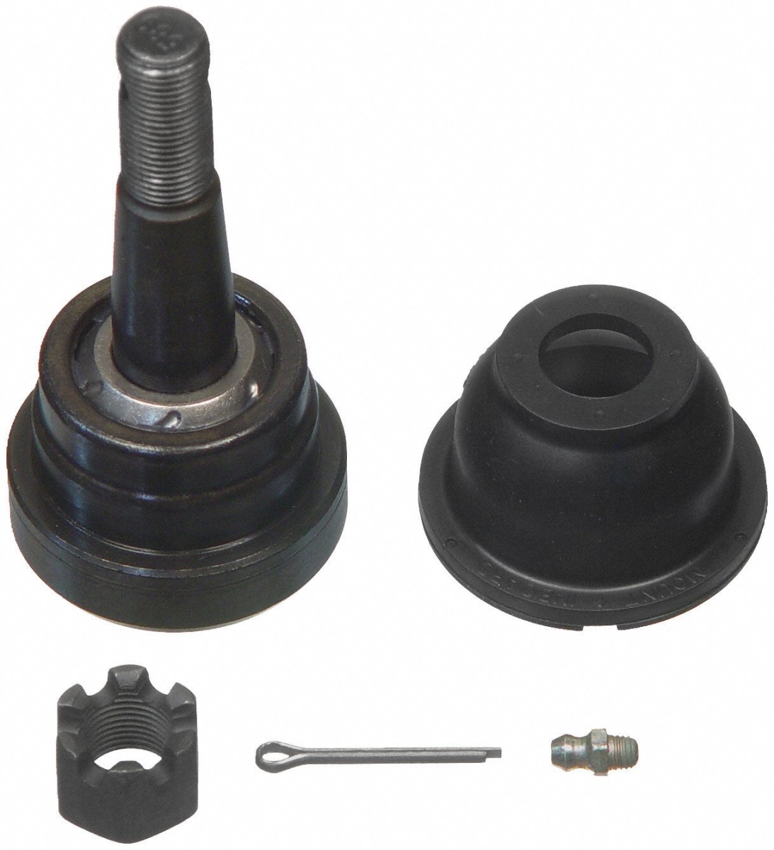 Moog K8259 Front Lower Press-in Type Ball Joint for 1979-1993 Ford Mustang