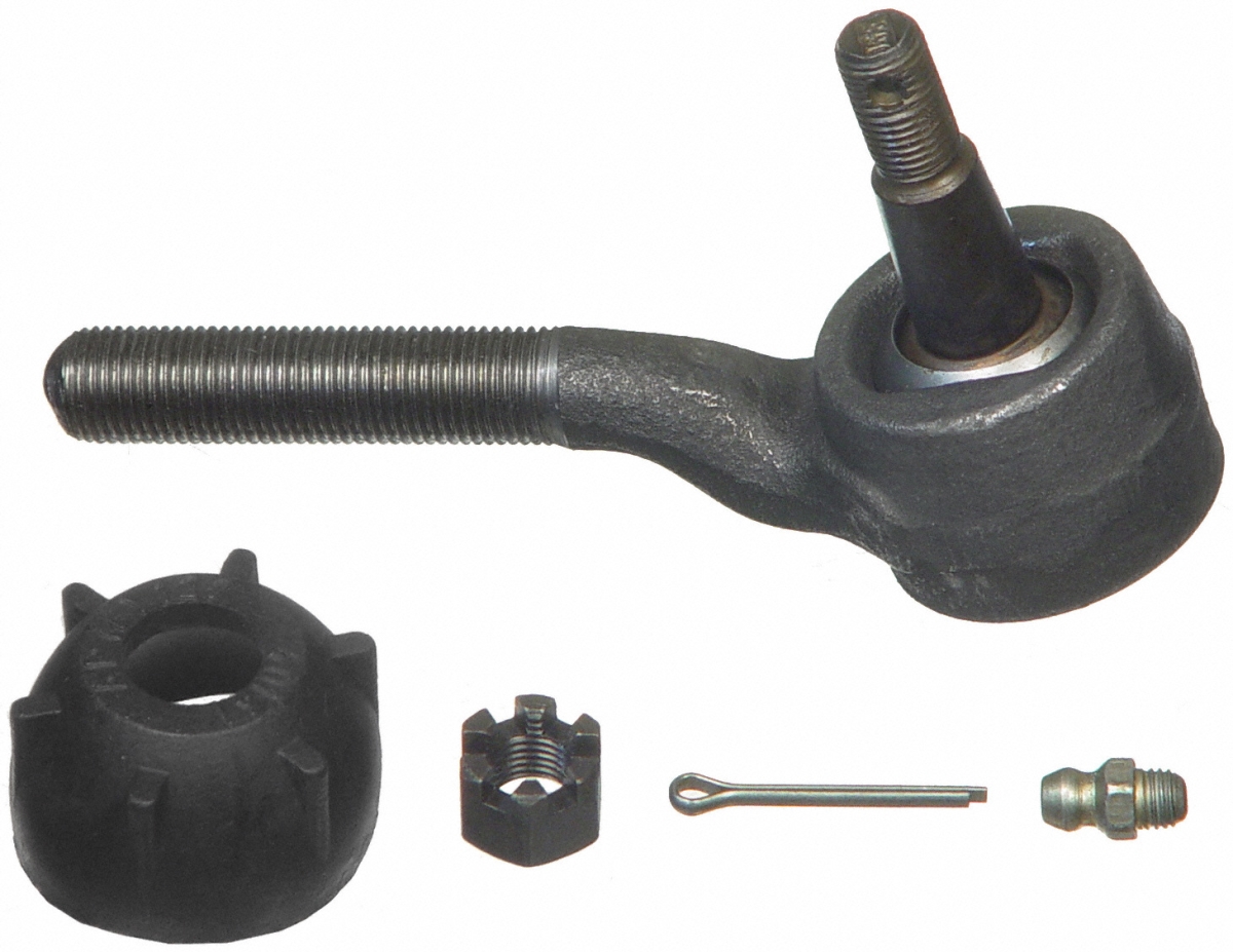 Moog ES317R Front Inner Steering Tie Rod End for 1960-1965 Ford Falcon