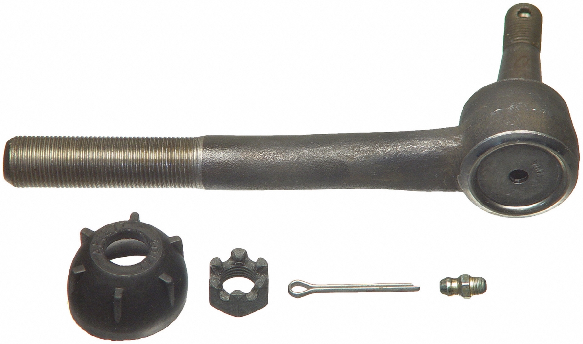 Moog ES415RL Front Outer Heavy Duty Steering Tie Rod End for 1971-1972 Chevrolet C10 Pickup