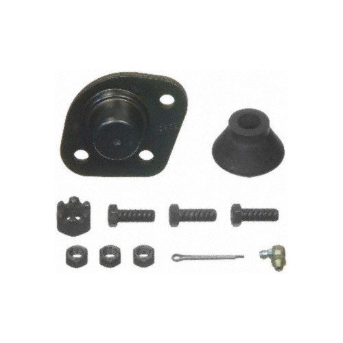 Moog Ball Joint Problem Solver Series, Front, Driver or Passenger Side, Upper, Lifetime limited warranty K8212
