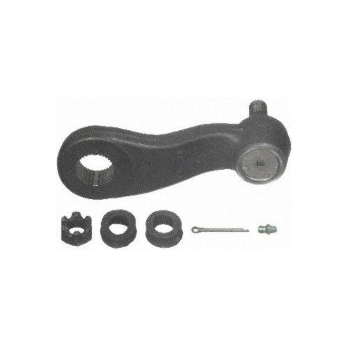 Moog K6131 Front Heavy Duty Steering Pitman Arm for 1968-1972 Chevrolet C10 Pickup