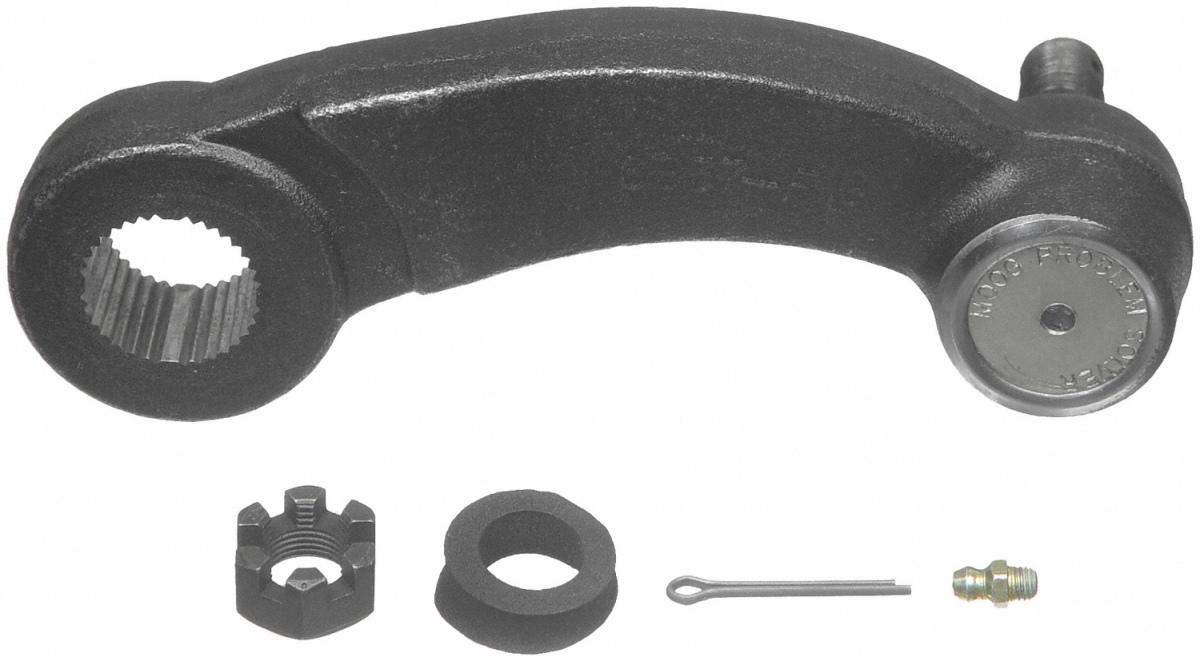 Moog K6220 Front Heavy Duty Steering Pitman Arm for 1983-1995 Chevrolet G20