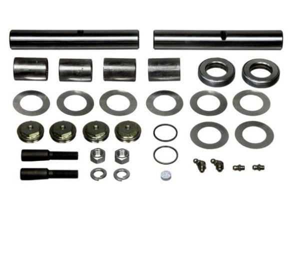 Moog 8574B Front Steering King Pin Set