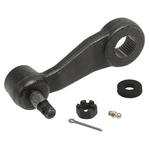 Moog K6255 Front Heavy Duty Steering Pitman Arm for 1995-2005 Chevrolet Blazer