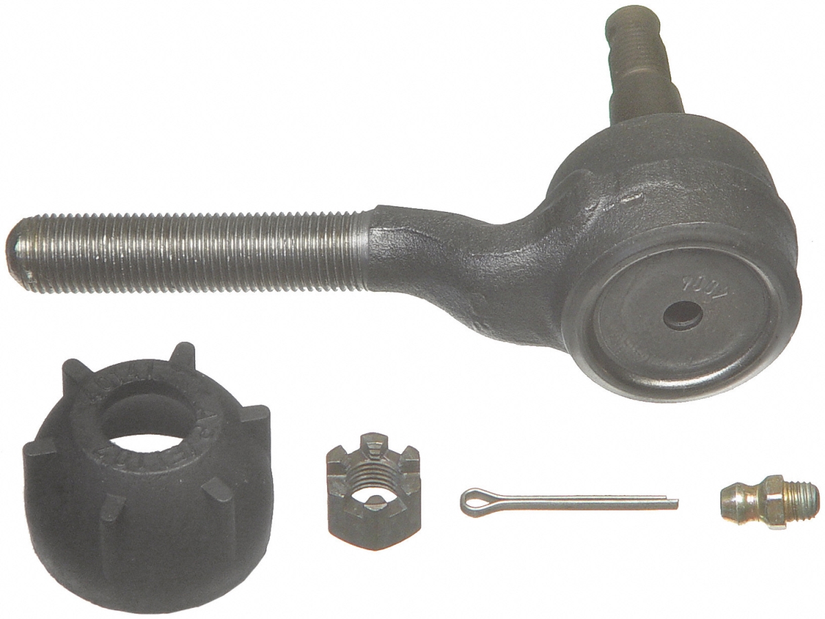 Moog ES317L Front Outer Steering Tie Rod End for 1960-1965 Ford Falcon