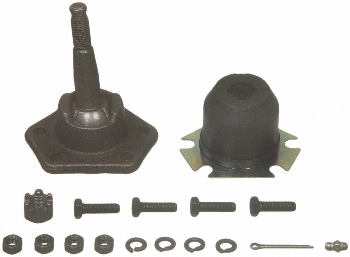 Front Upper Bolt-on Type Ball Joint for 1975-1986 Chevrolet C10
