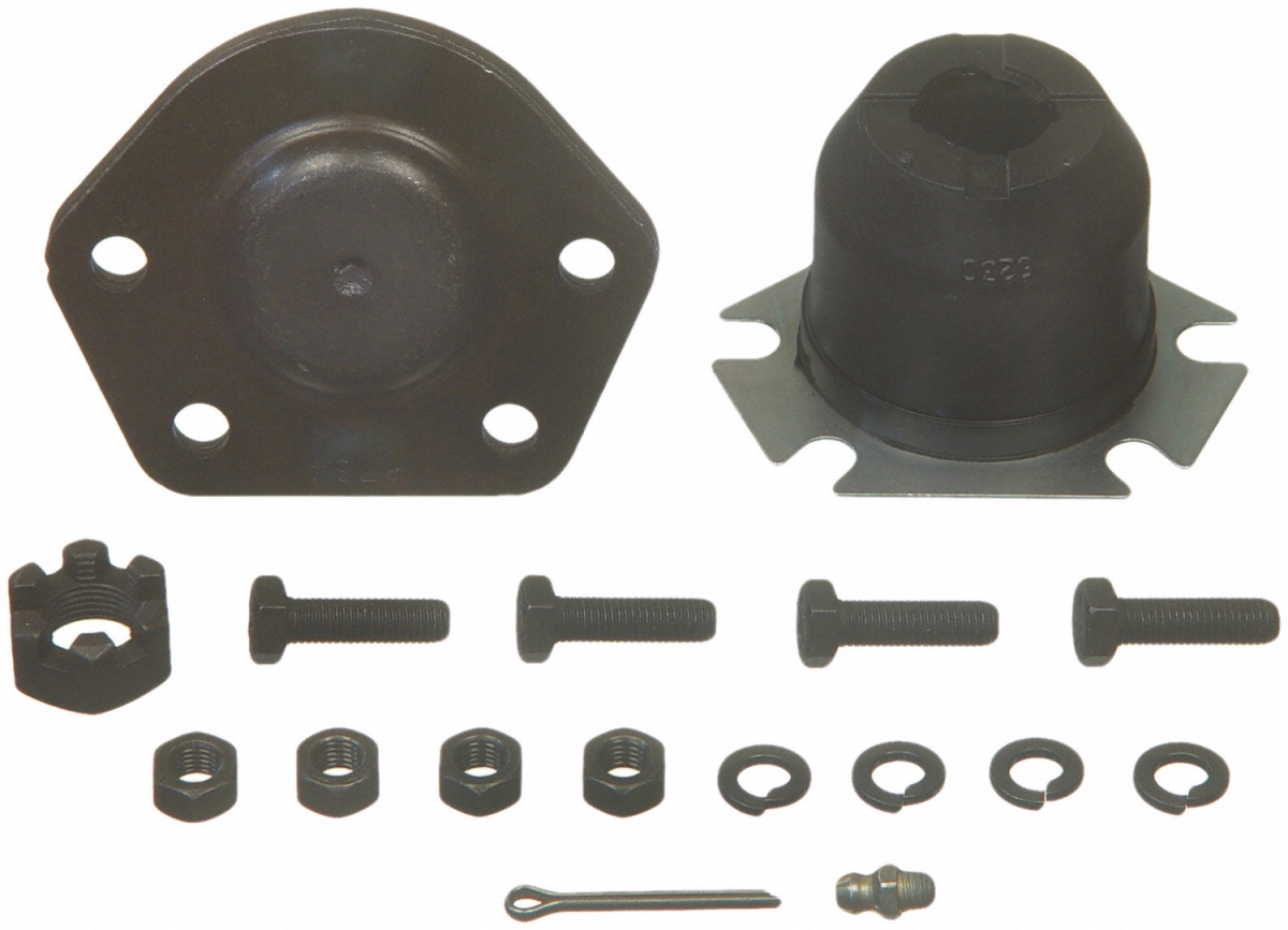 Moog K680 Front Upper Bolt-on Type Ball Joint for 1960-1970 Chevrolet C20 Pickup