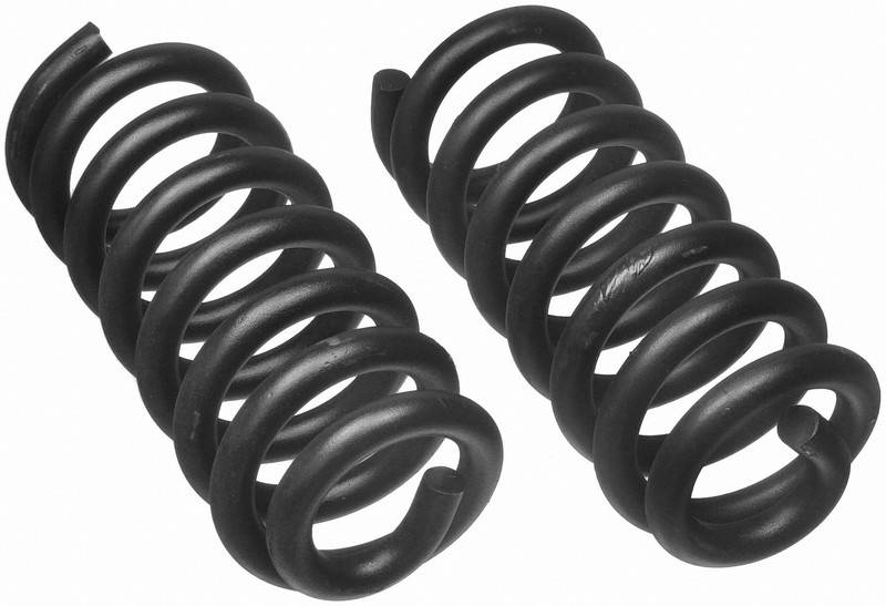 Moog 6102 Constant Rate Coil Spring for 1968-1972 Chevrolet C10 Pickup