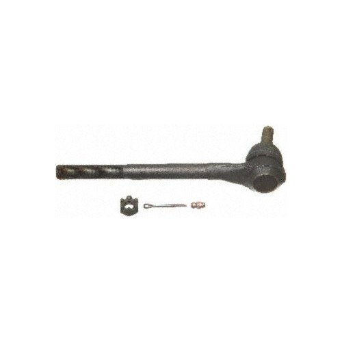 Moog ES2227RL Front Inner Heavy Duty Steering Tie Rod End for 1982-1992 Chevrolet Camaro
