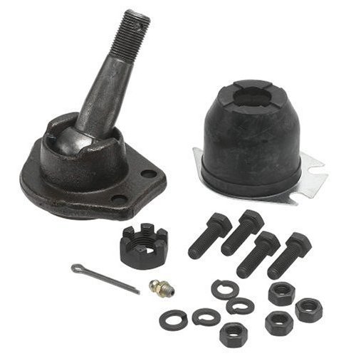 Moog K6122 Front Upper Bolt-on Type Ball Joint for 1975-1986 Chevrolet C20