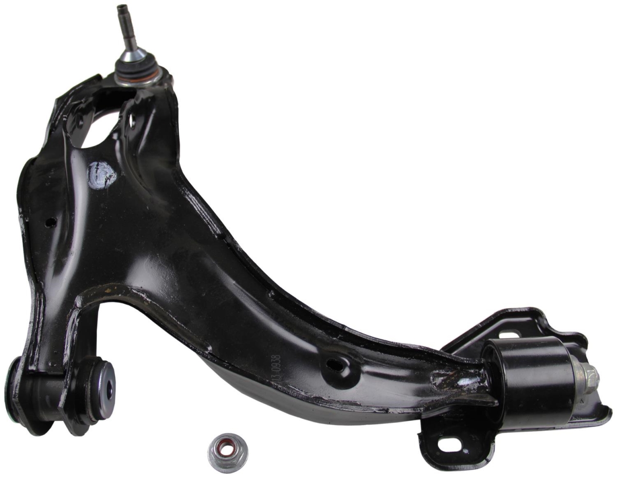 Moog RK620219 Control Arm & Ball Join for 2006-2011 Ford Crown Victoria