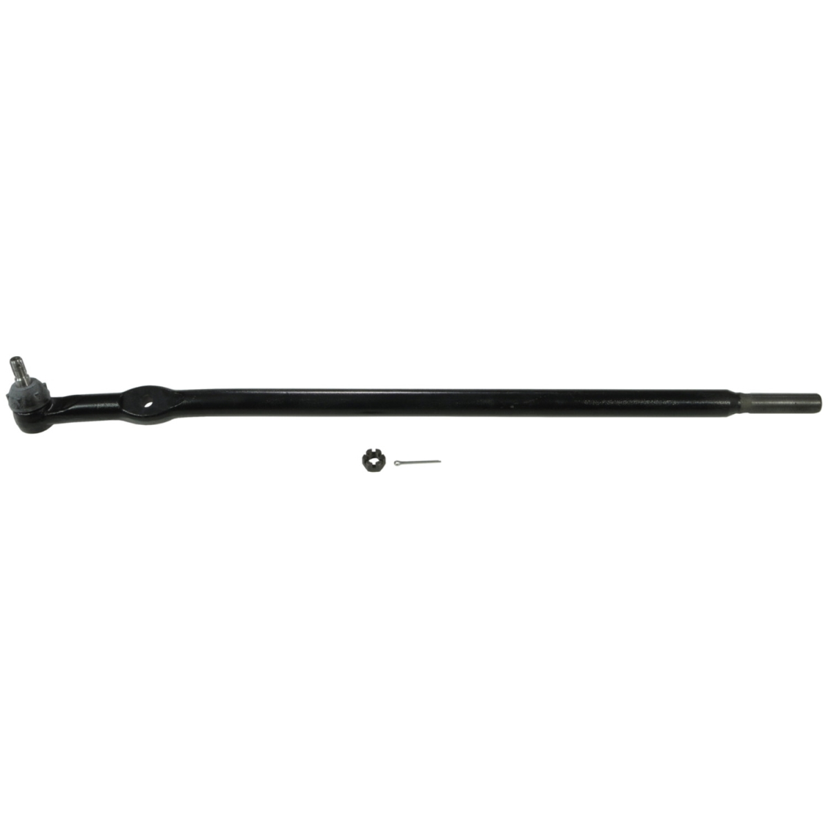 Moog DS1069 Front Passenger Side Inner Steering Drag Link