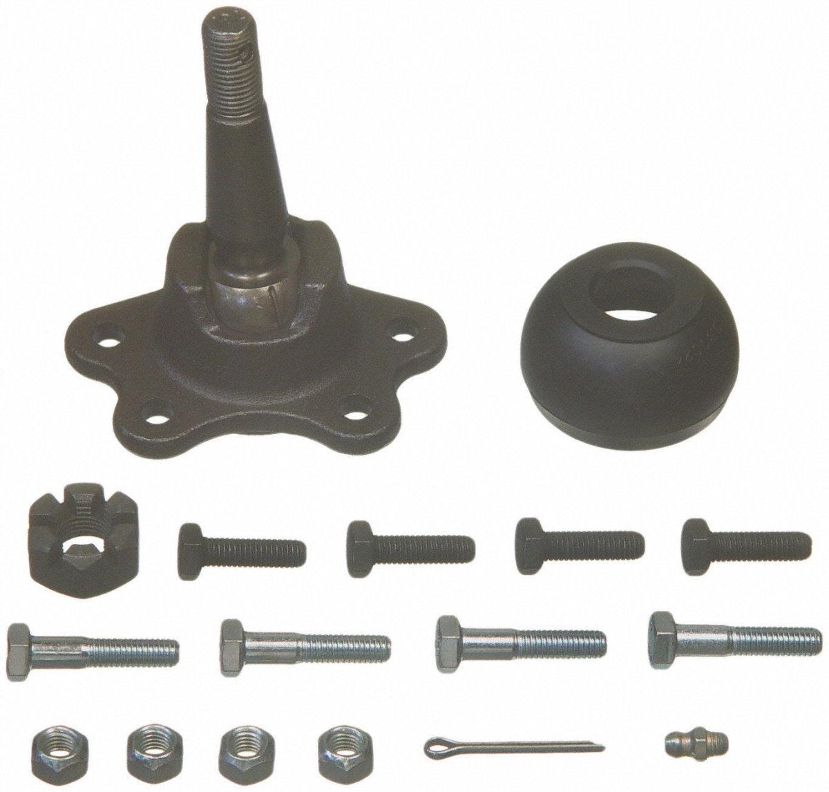 Moog K6292 Front Non-Adjustable Upper Bolt-on Type Ball Joint