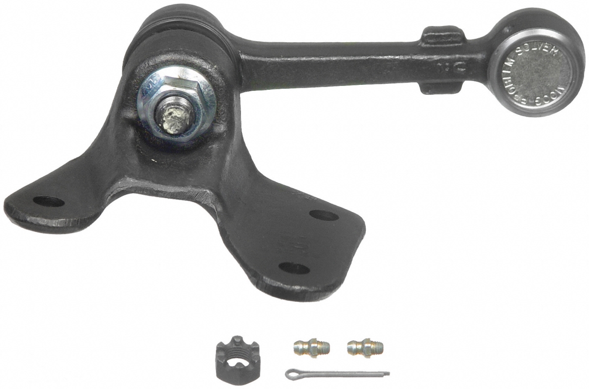 Moog K9424 Front Heavy Duty Steering Idler Arm for 1986-1995 Toyota Pickup