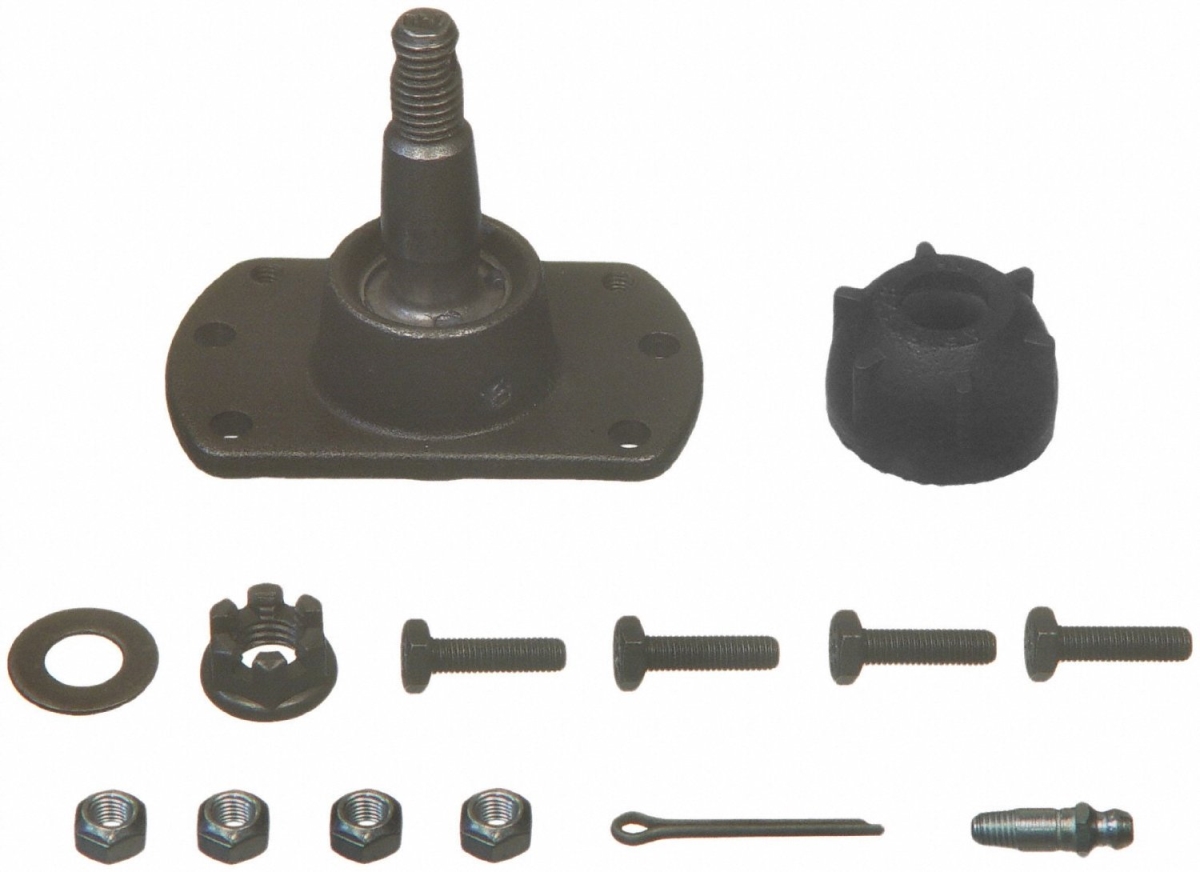 Moog K5301 Front Lower Bolt-on Type Ball Joint for 1990-2001 Chevrolet Lumina