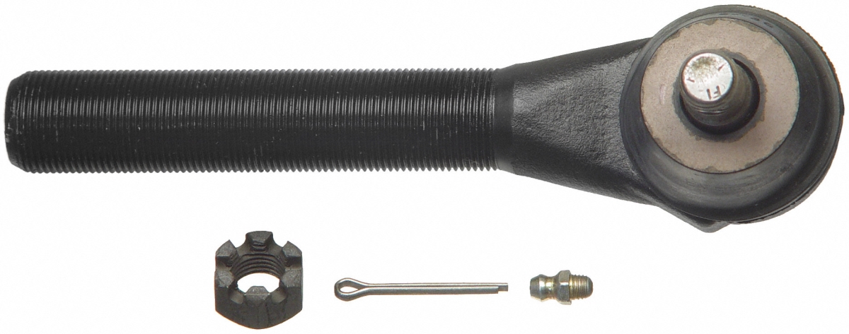 Moog ES2925L Driver Side Outer Steering Tie Rod End