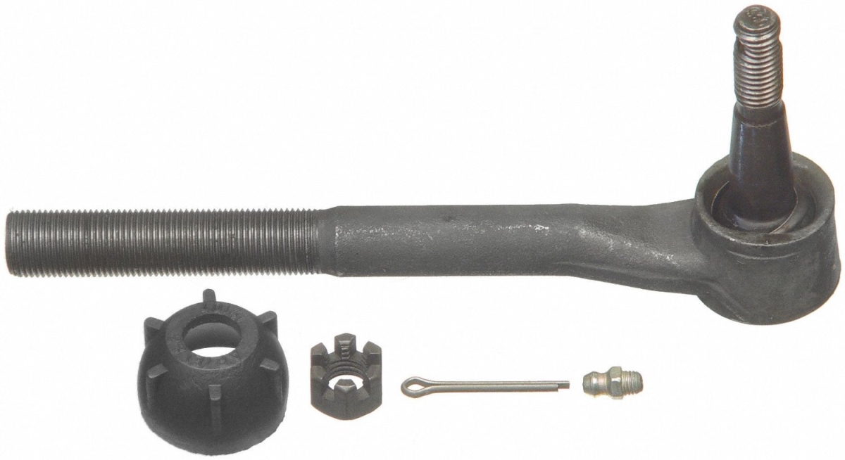 Moog ES2836RL Front Outer Heavy Duty Steering Tie Rod End for 1988-1999 Chevrolet K1500