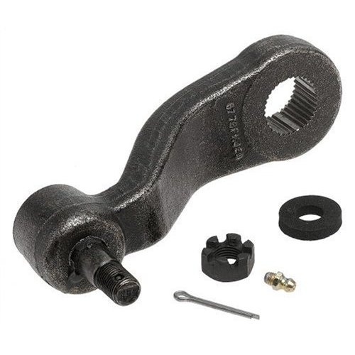 Moog K6335 Front Heavy Duty Steering Pitman Arm for 1988-1999 Chevrolet K1500