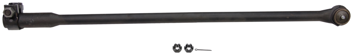 Moog DS1158 Passenger Side Inner Steering Tie Rod End