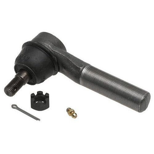 Moog ES3009R Driver Side Outer Steering Tie Rod End