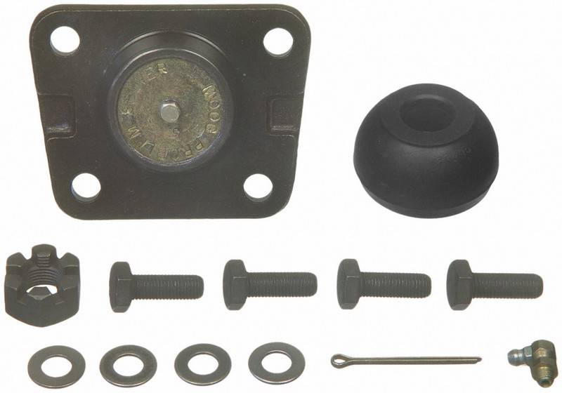 Moog K9587 Front Lower Bolt-on Type Ball Joint for 1986-1989 Toyota 4Runner