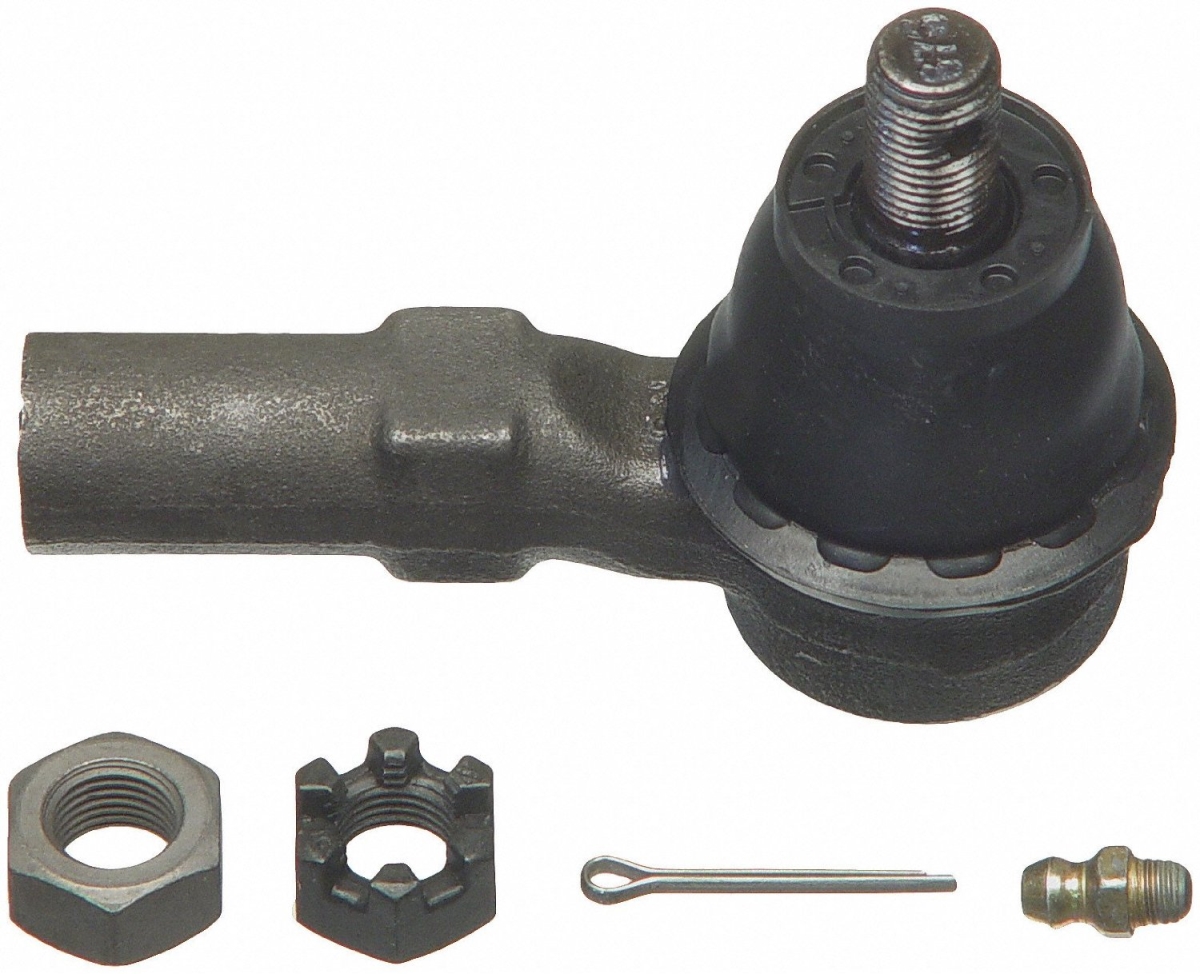 Moog ES3048RL Front Outer Heavy Duty Steering Tie Rod End for 1991-2003 Ford Escort