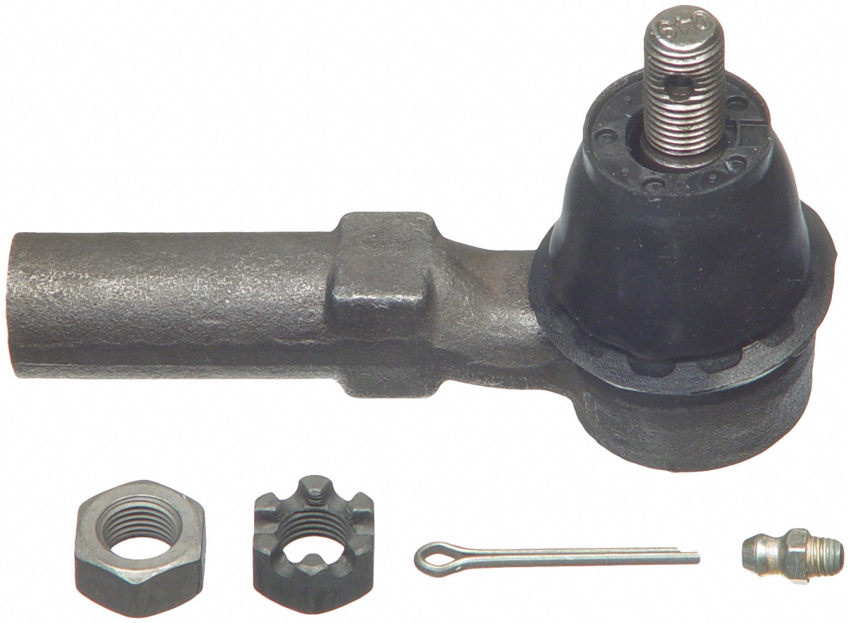 Moog ES2814RL Front Outer Steering Tie Rod End for 1986-2006 Nissan Sentra