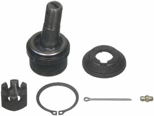 Moog K8431T Front Lower Press-in Type Ball Joint for 1987-1996 Ford F150
