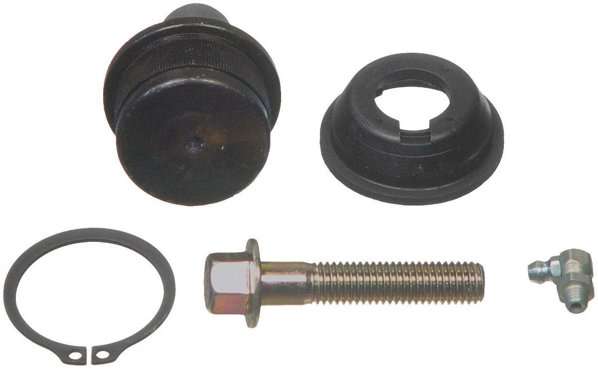 Moog Ball Joint Problem Solver Series, Front, Driver or Passenger Side, Upper, Lifetime limited warranty K8560T