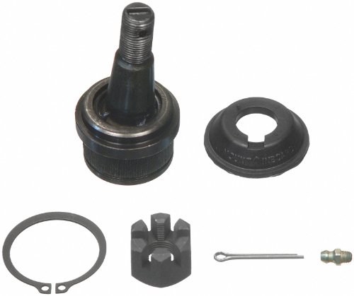 Moog K8611T Front Lower Press-in Type Ball Joint for 1992-2002 Ford E150 Econoline
