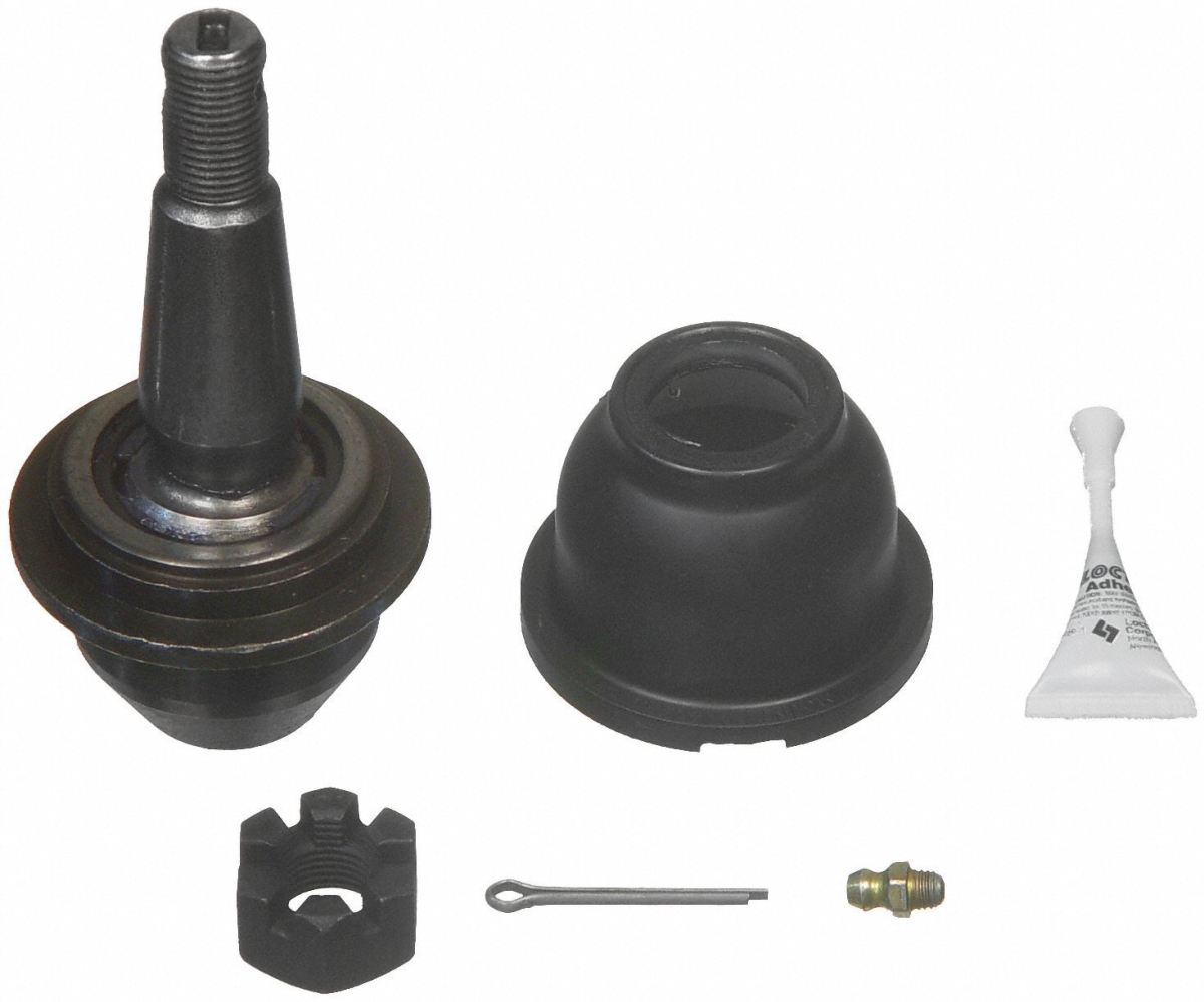 Moog K6509 Front Lower Press-in Type Ball Joint for 1996-1999 Chevrolet K1500