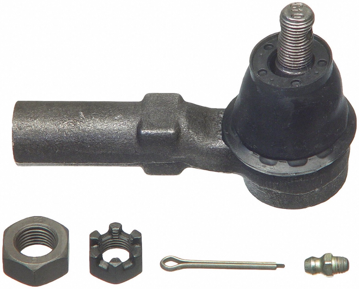 Moog  Front Outer Steering Tie Rod End
