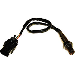 250-25030 Air & Fuel Ratio Sensor with 5-Wire for 2007 Audi S6