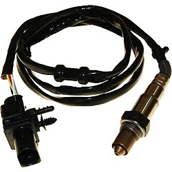 250-25031 Air & Fuel Ratio Sensor with 5-Wire for 2005-2008 Audi A4