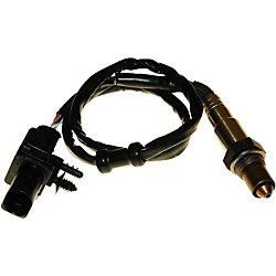 250-25039 Air & Fuel Ratio Sensor with 5-Wire for 2007-2010 Audi A8 Quattro