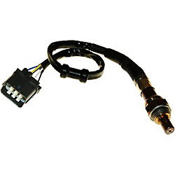 250-25055 Air & Fuel Ratio Sensor with 5-Wire for 1992-2000 Honda Civic