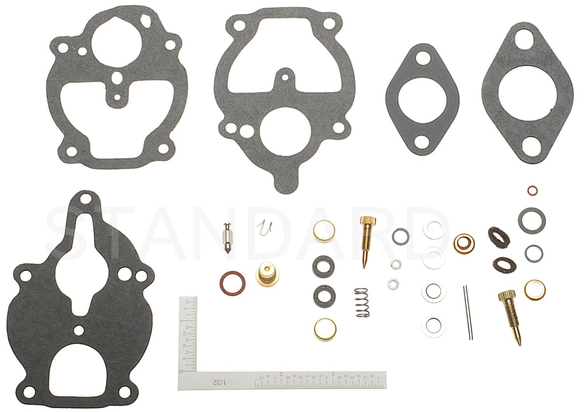 1306 Carburetor Repair Kit