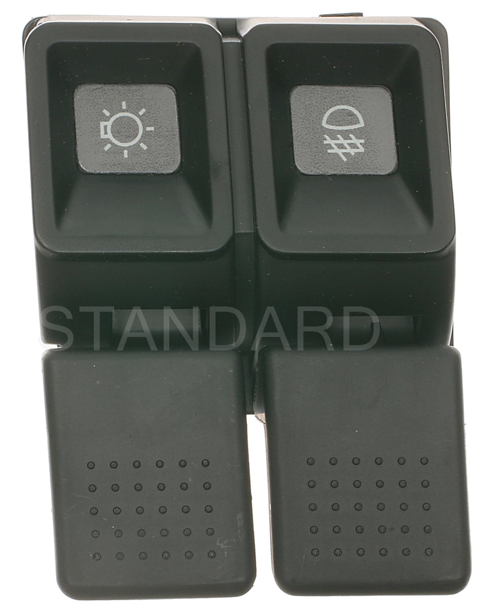 DS340 Headlight Switch for 1987 Ford Mustang