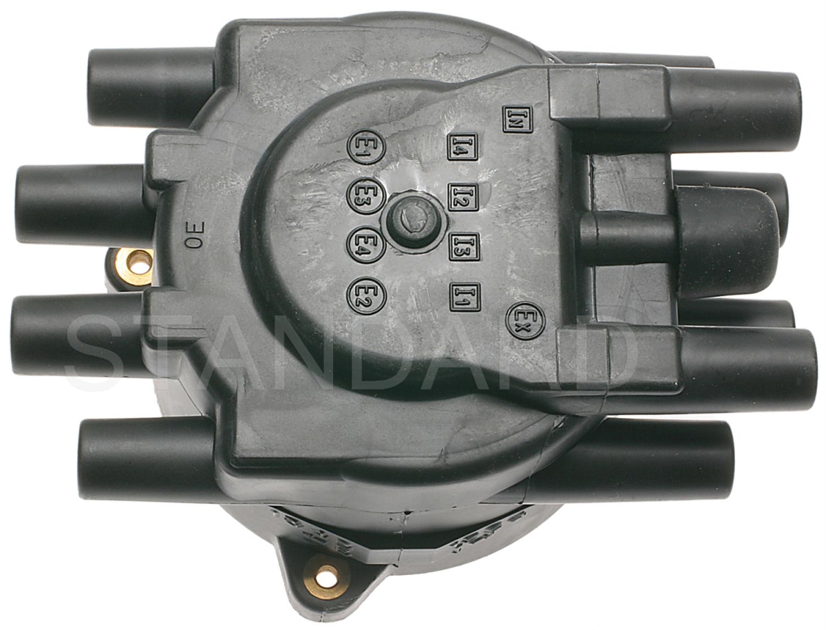 JH168 Ignition Distributor Cap for 1985-1987 Nissan Stanza