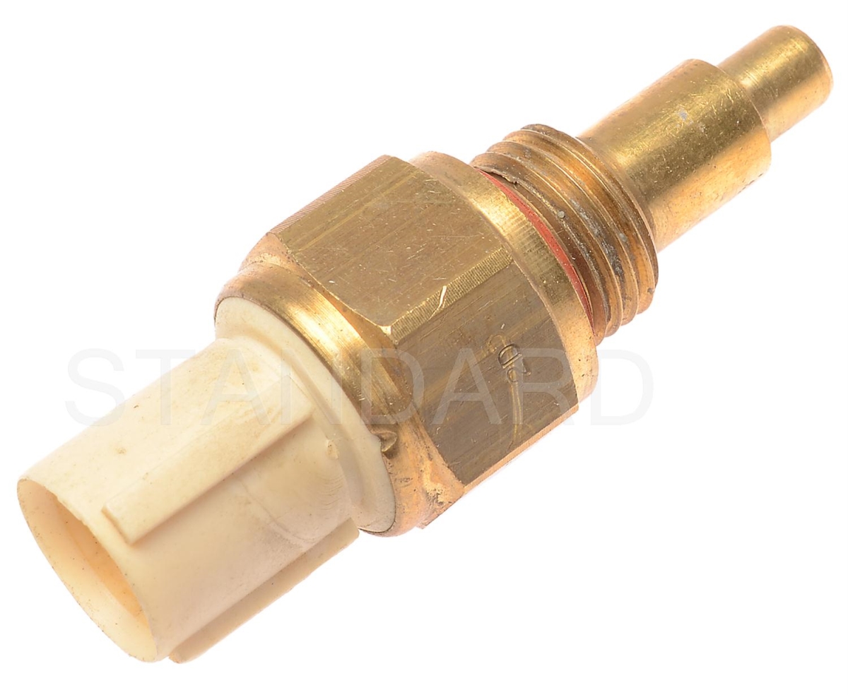 TS208 Coolant Fan Switch for 1988-1991 Honda Prelude