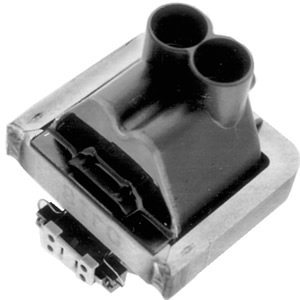 DR41 Blue Streak Distributor Coil