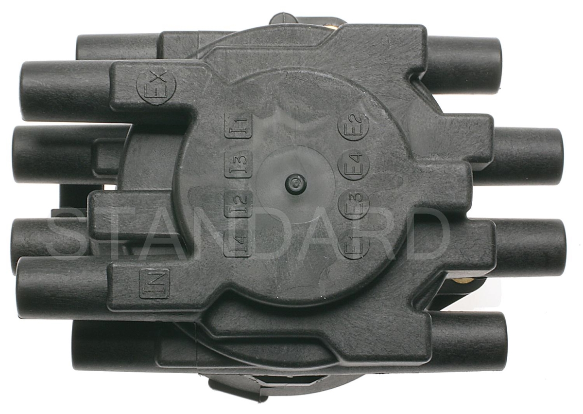 STANDARD MOTOR PRODUCTS