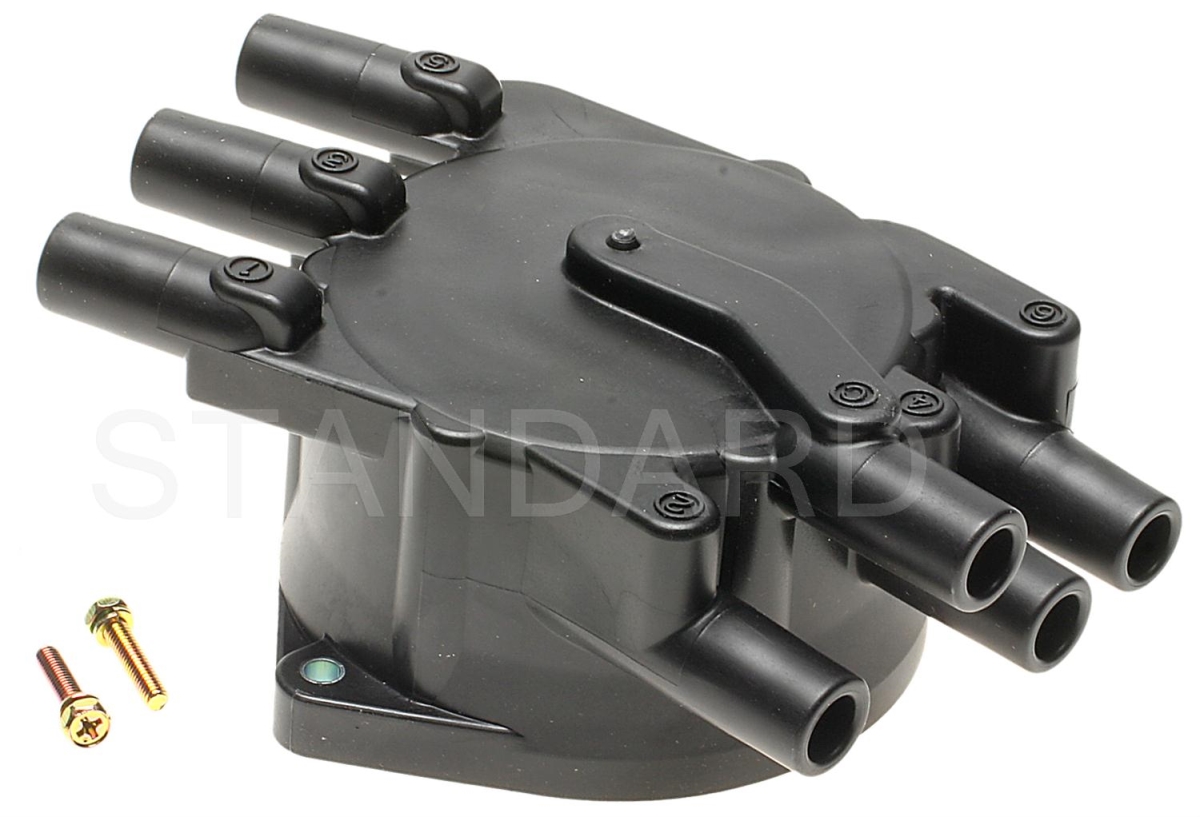 STANDARD MOTOR PRODUCTS