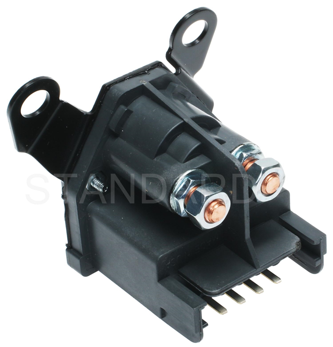 Diesel Glow Plug Relay for 1988-1991 Chevrolet K3500