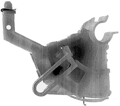 SLS167 Stop Light Switch for 1988-1992 Buick Regal