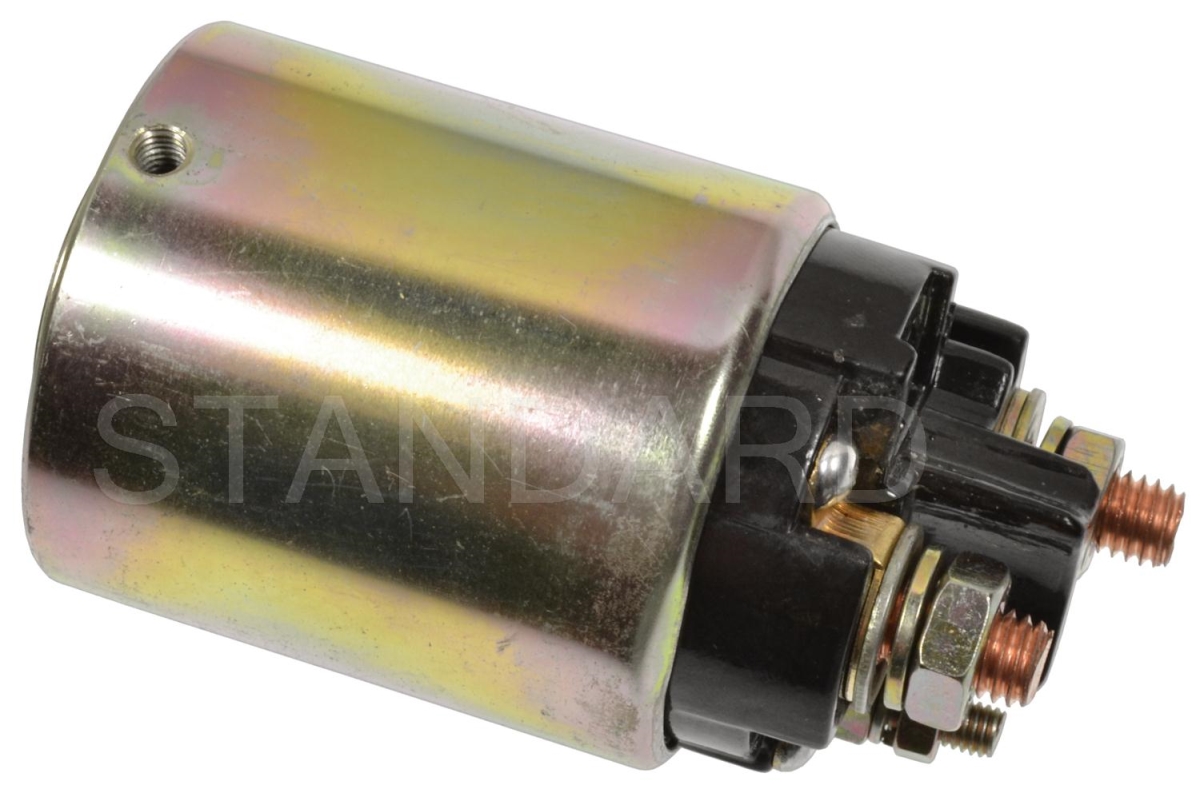 SS328 Starter Solenoid Part