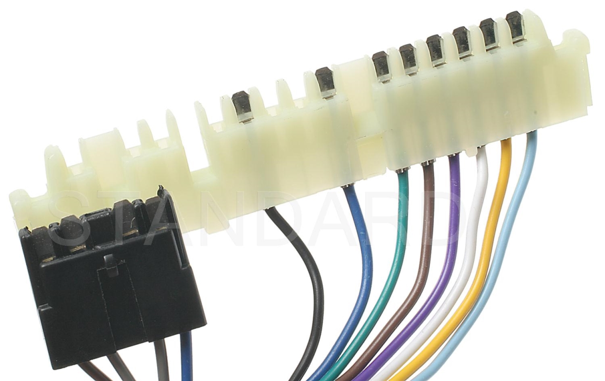 TW10 Turn Signal Switch