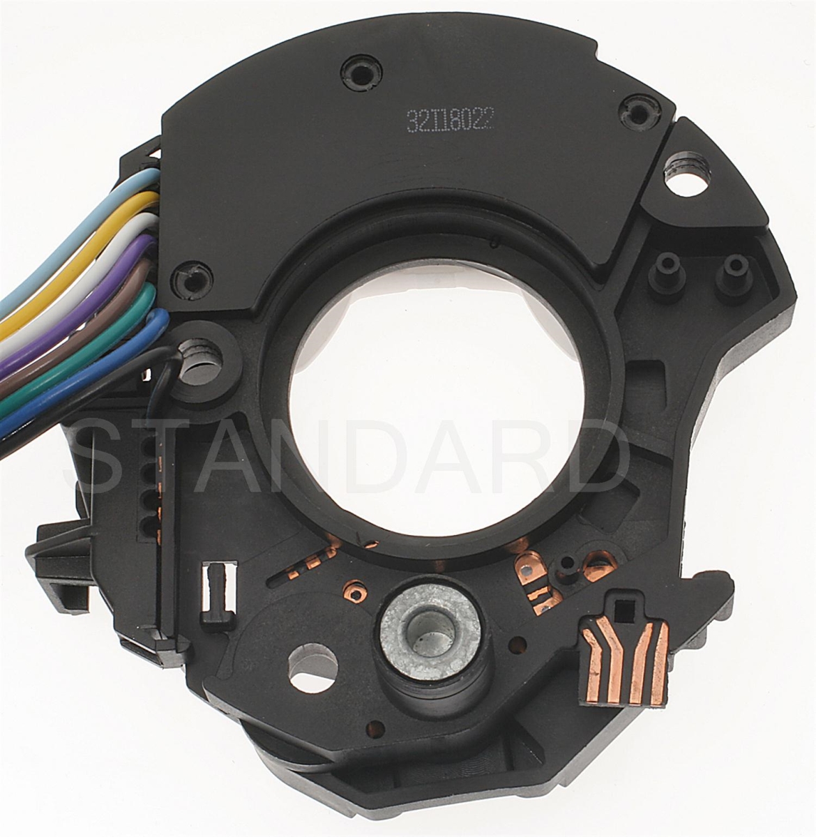 TW19 Turn Signal Switch for 1990-1994 Chevrolet Lumina