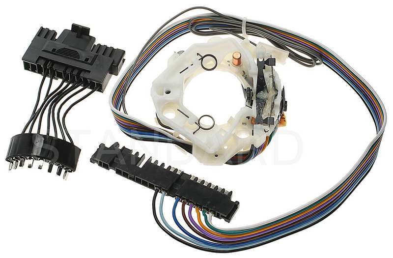TW38 Turn Signal Switch for 1972-1974 Chevrolet G10 Van